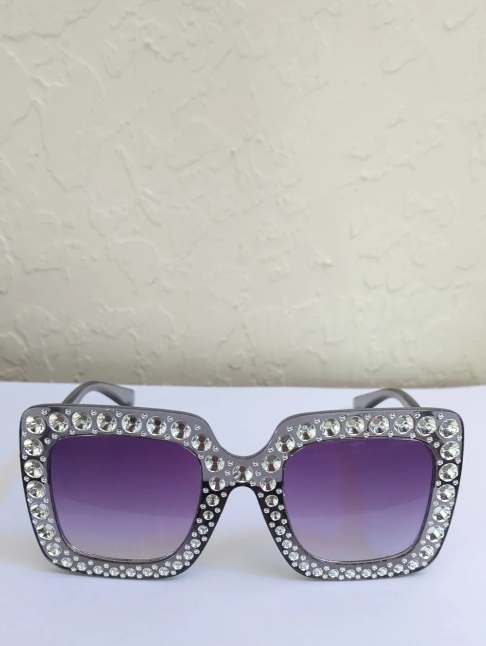 N/A fashion sunglasses